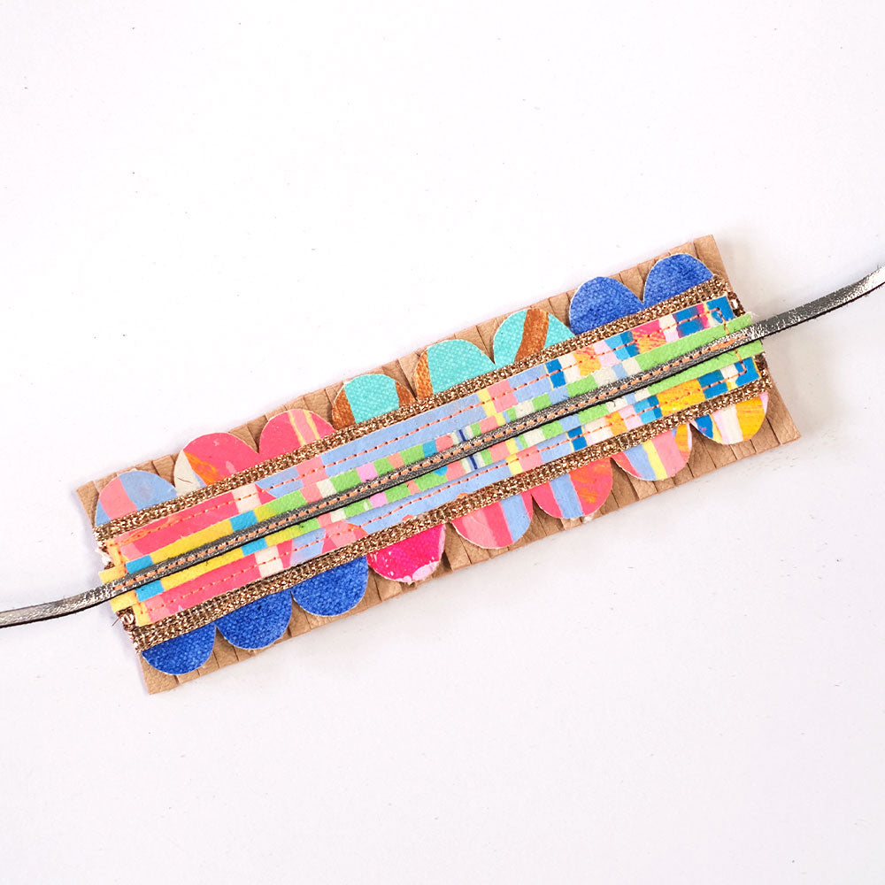 arm candy | cuff