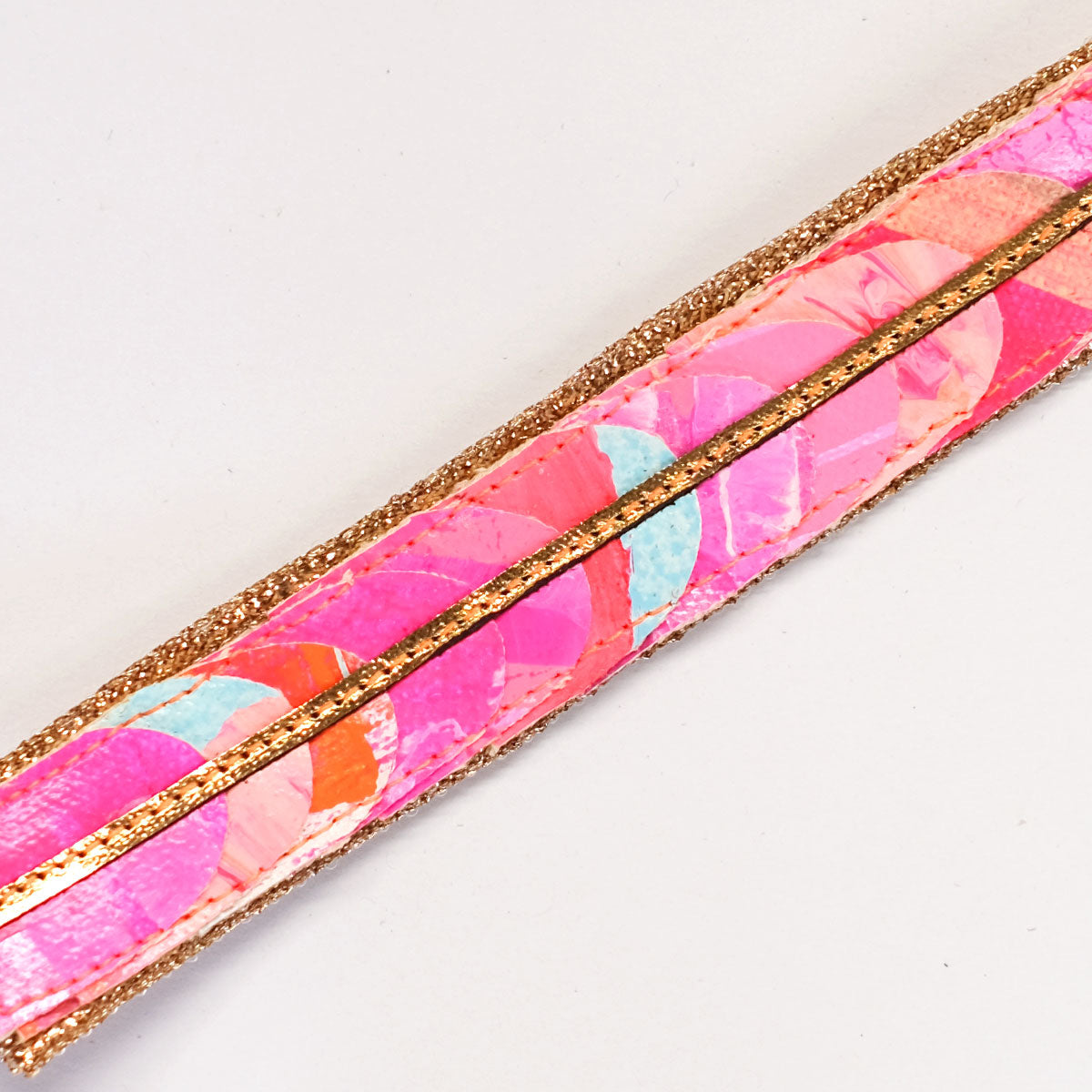 arm candy | cuff - Tiff Manuell