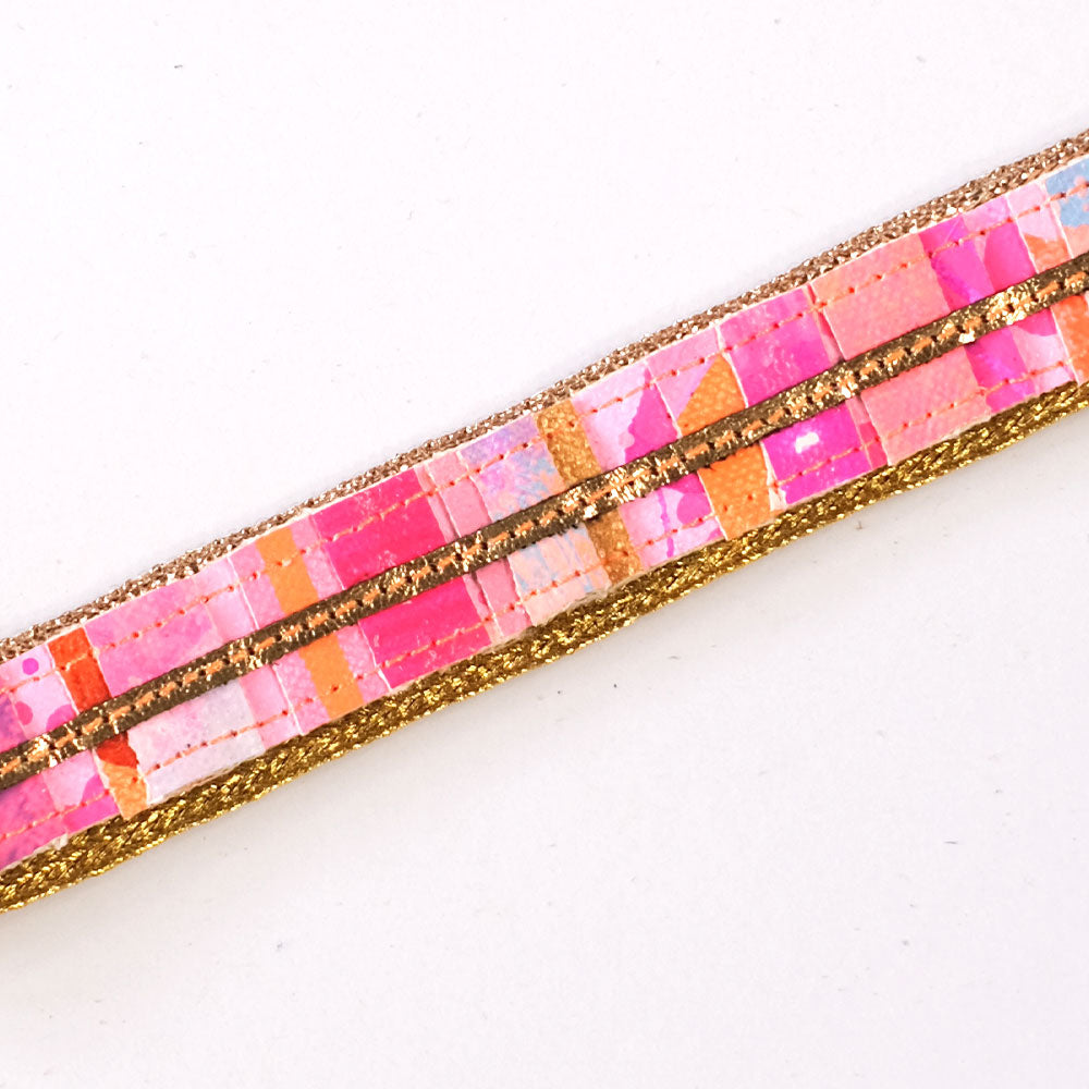 arm candy | cuff