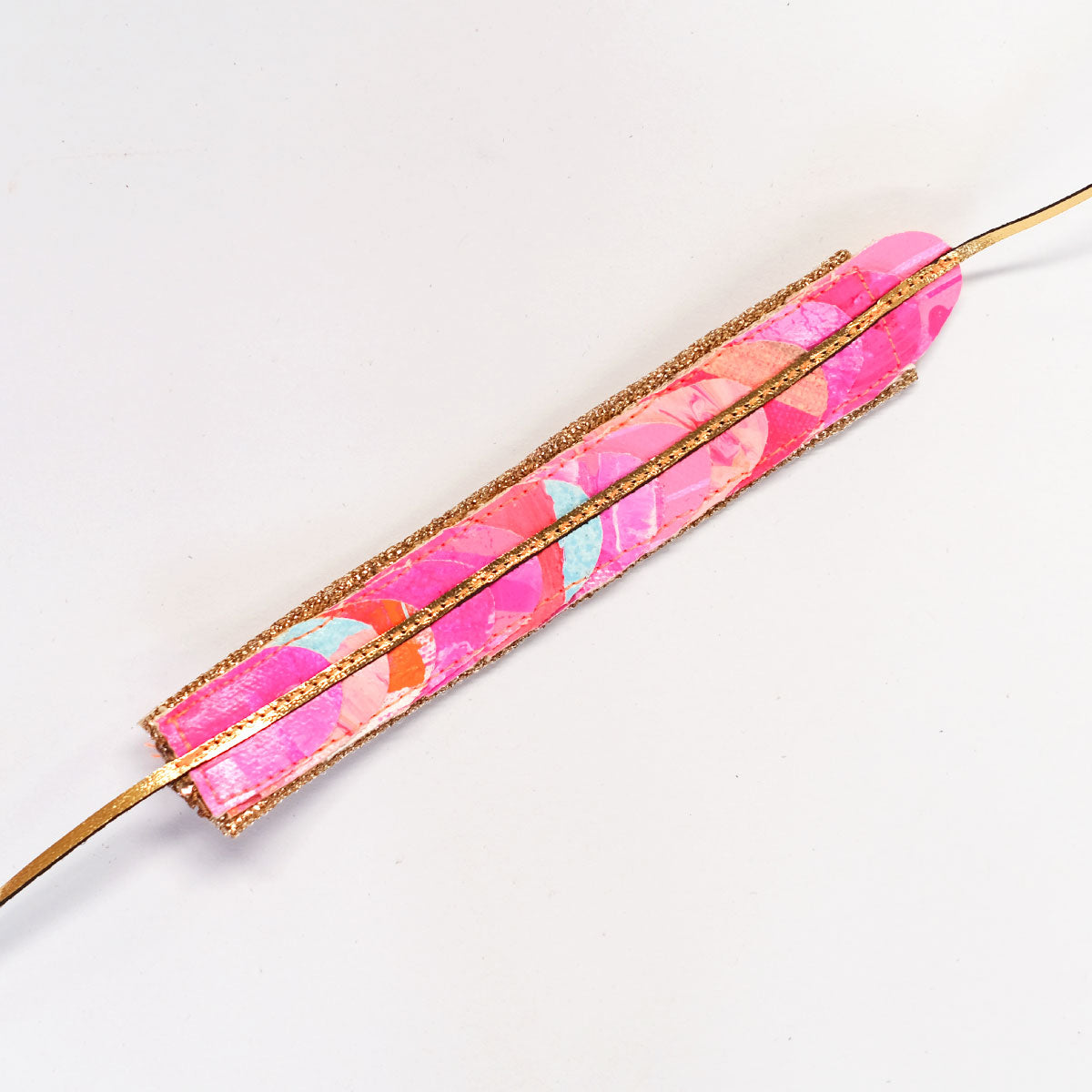 arm candy | cuff - Tiff Manuell