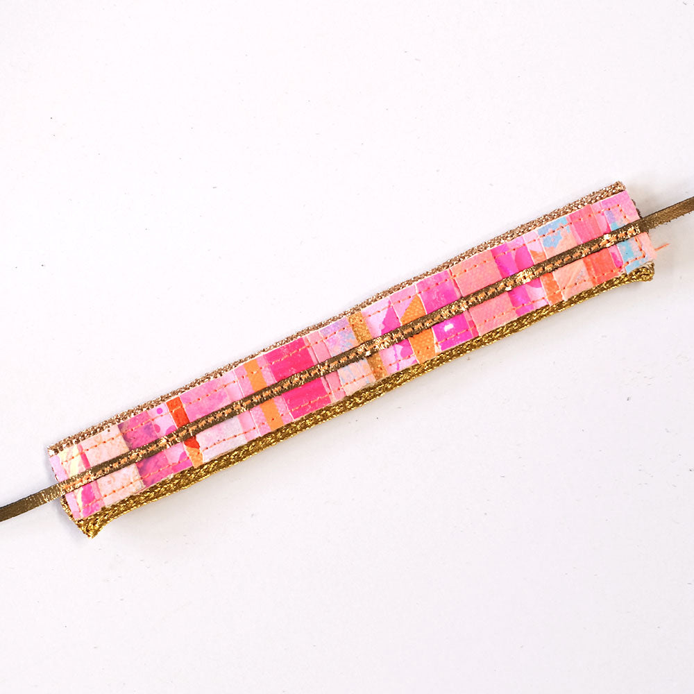 arm candy | cuff