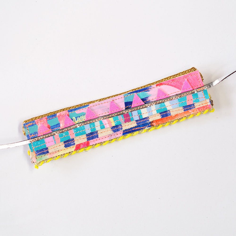 arm candy | cuff