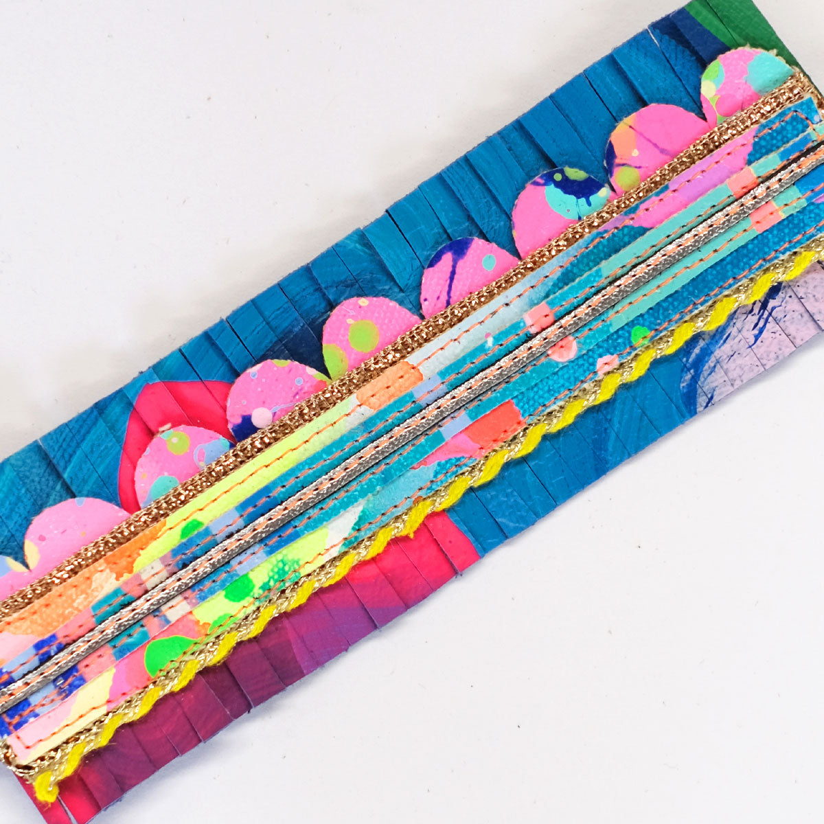 arm candy | cuff