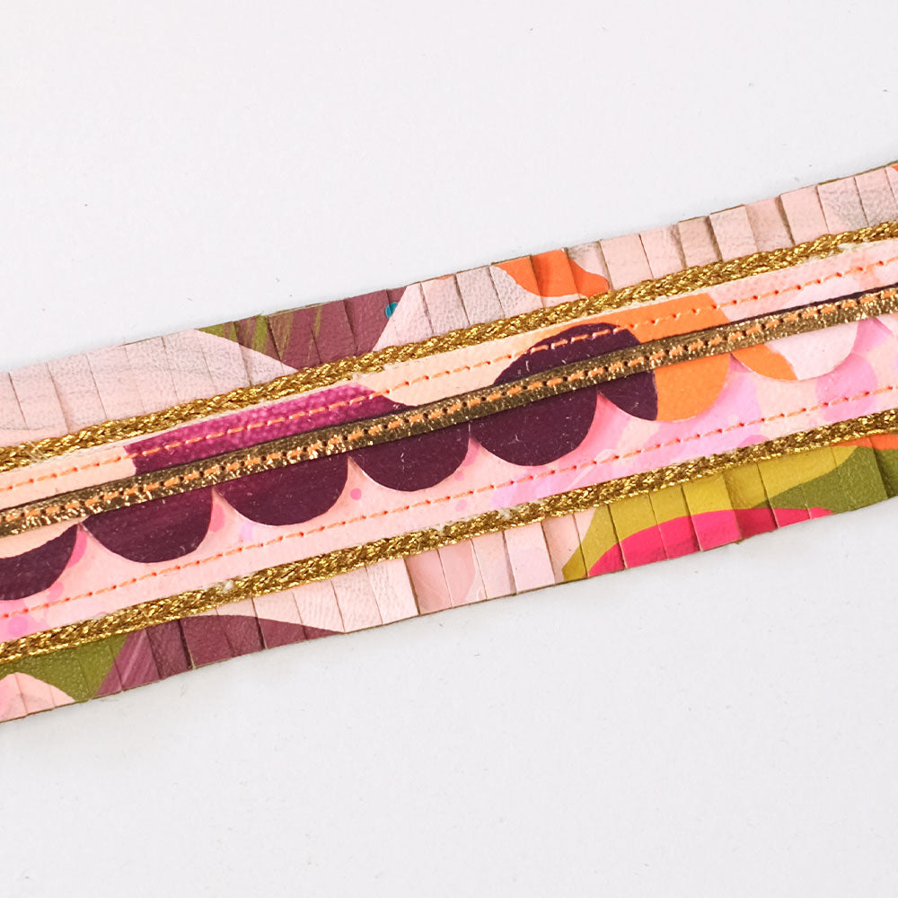 arm candy | cuff