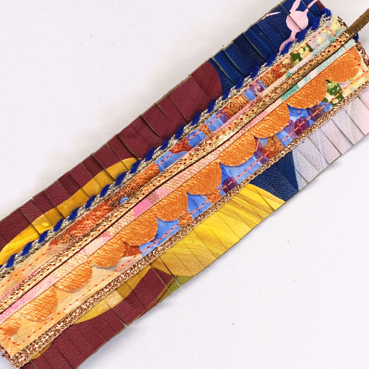 arm candy | cuff