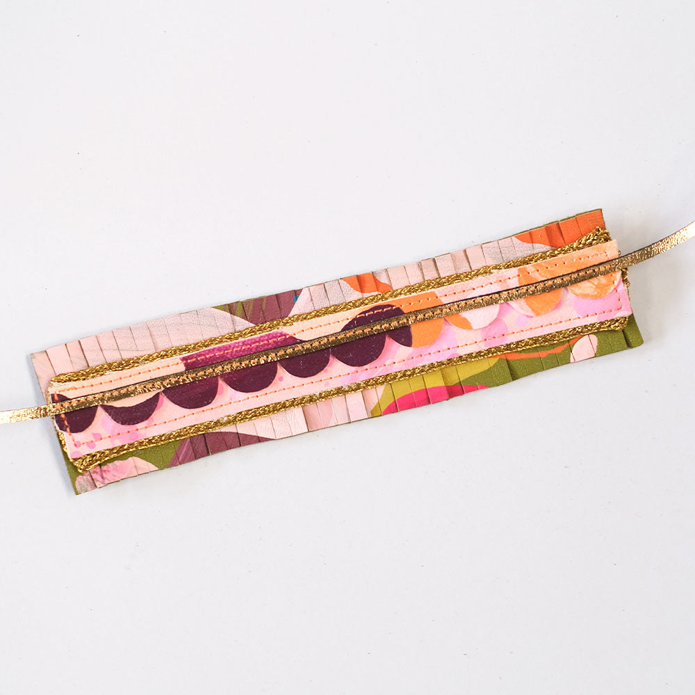 arm candy | cuff