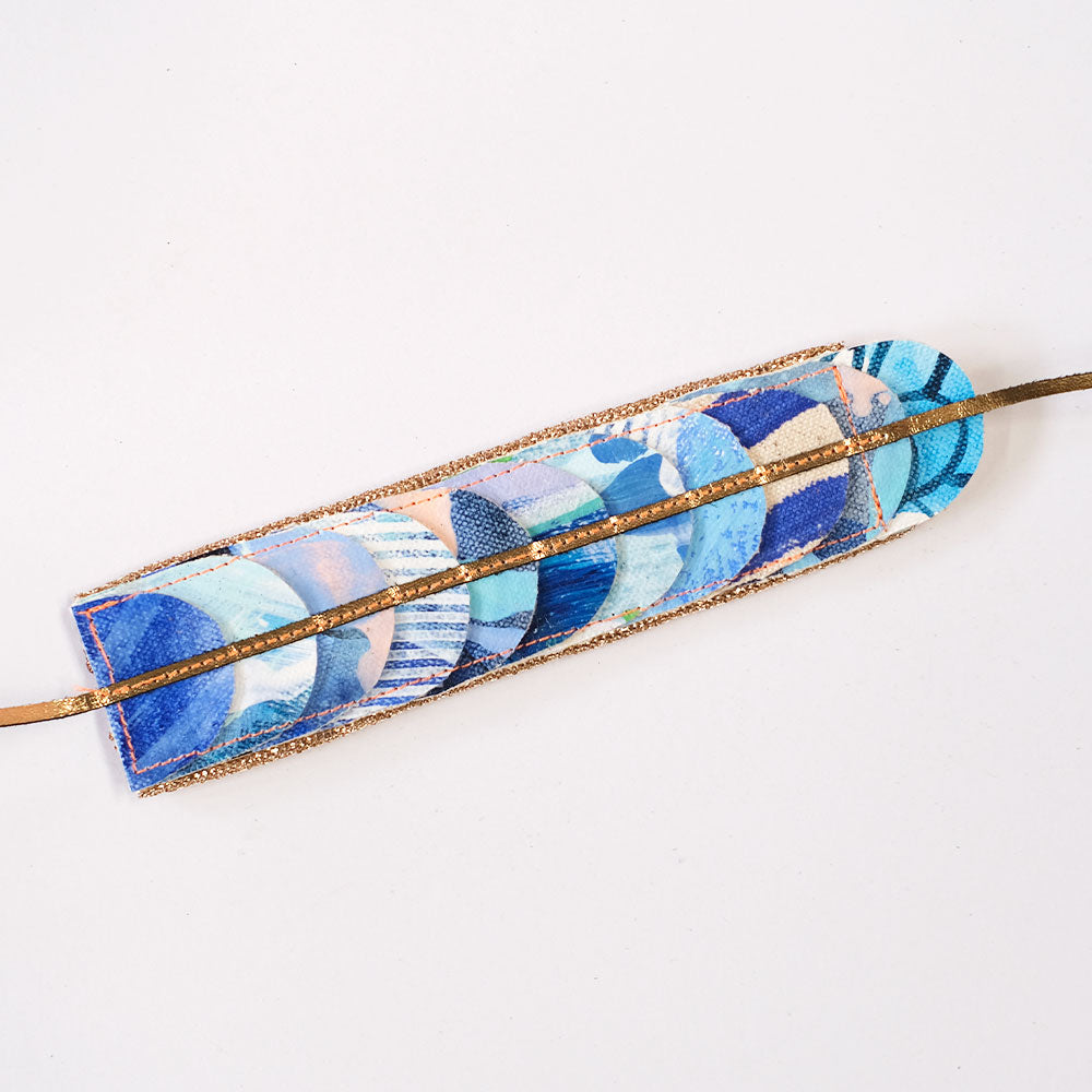 arm candy | cuff