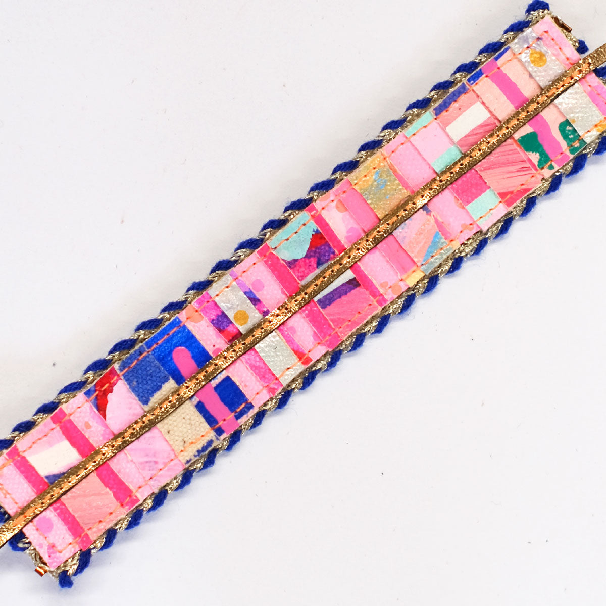 arm candy | cuff