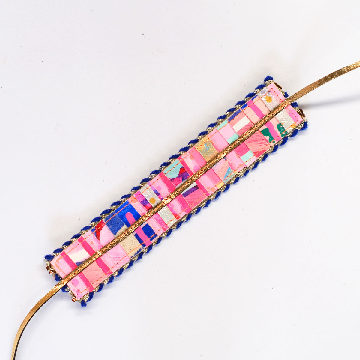 arm candy | cuff