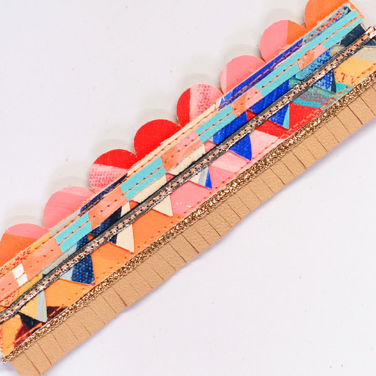 arm candy | cuff