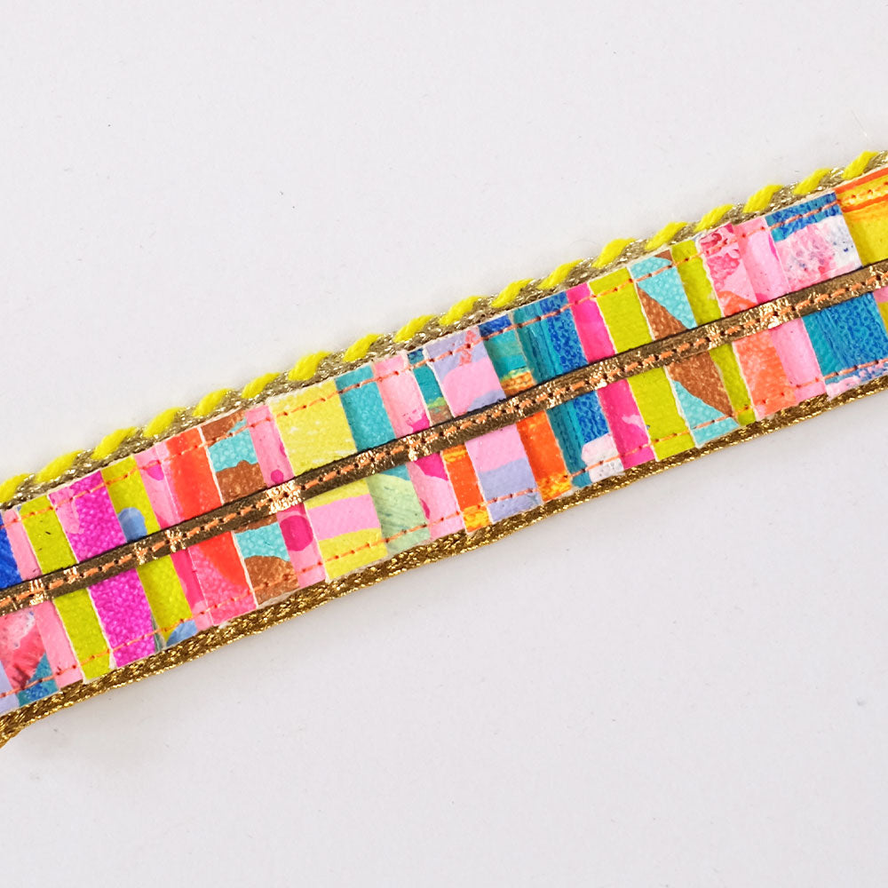 arm candy | cuff