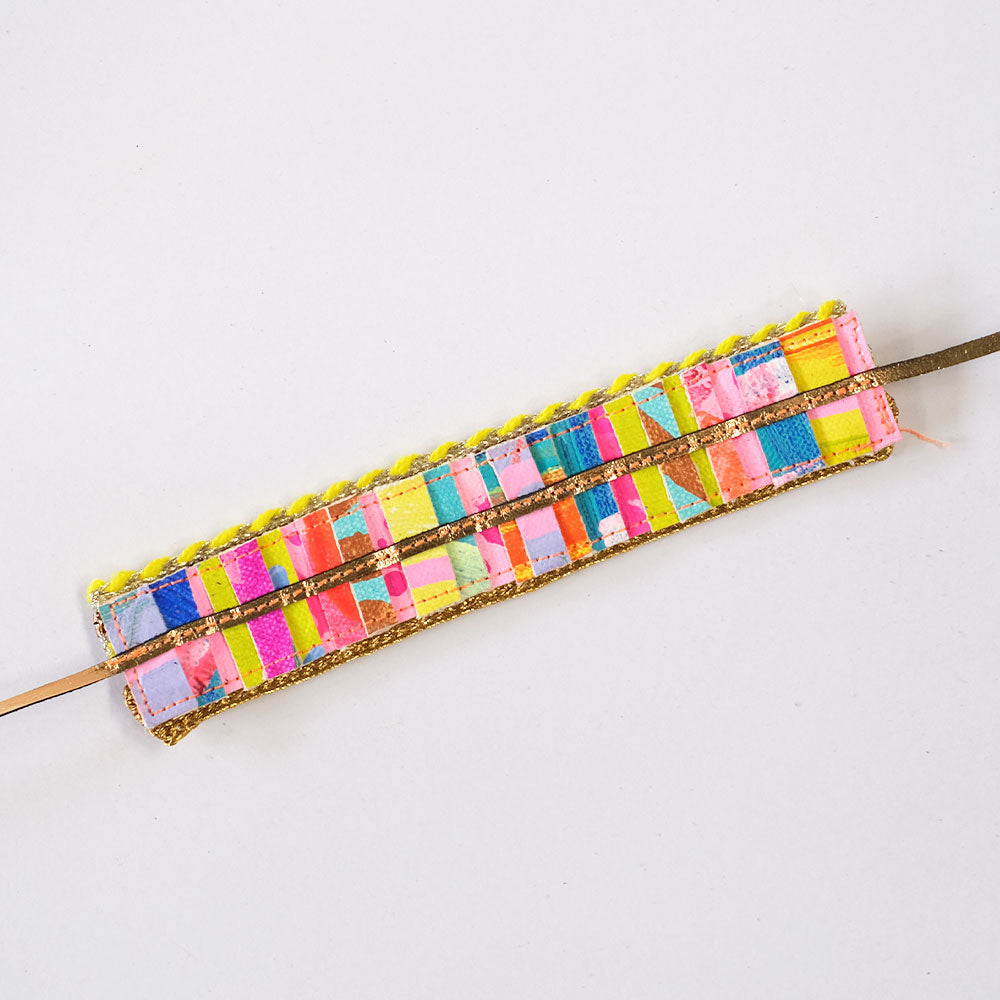 arm candy | cuff