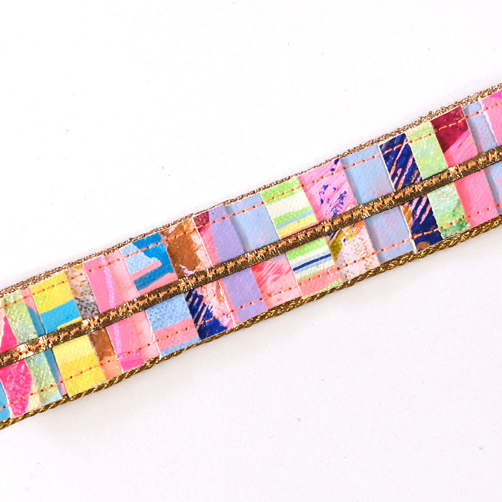 arm candy | cuff