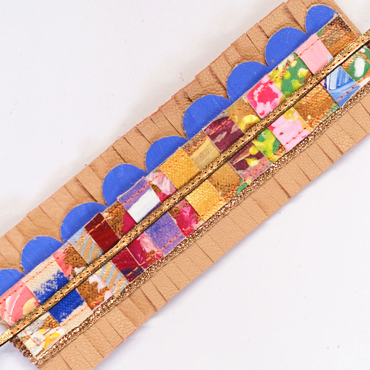 arm candy | cuff