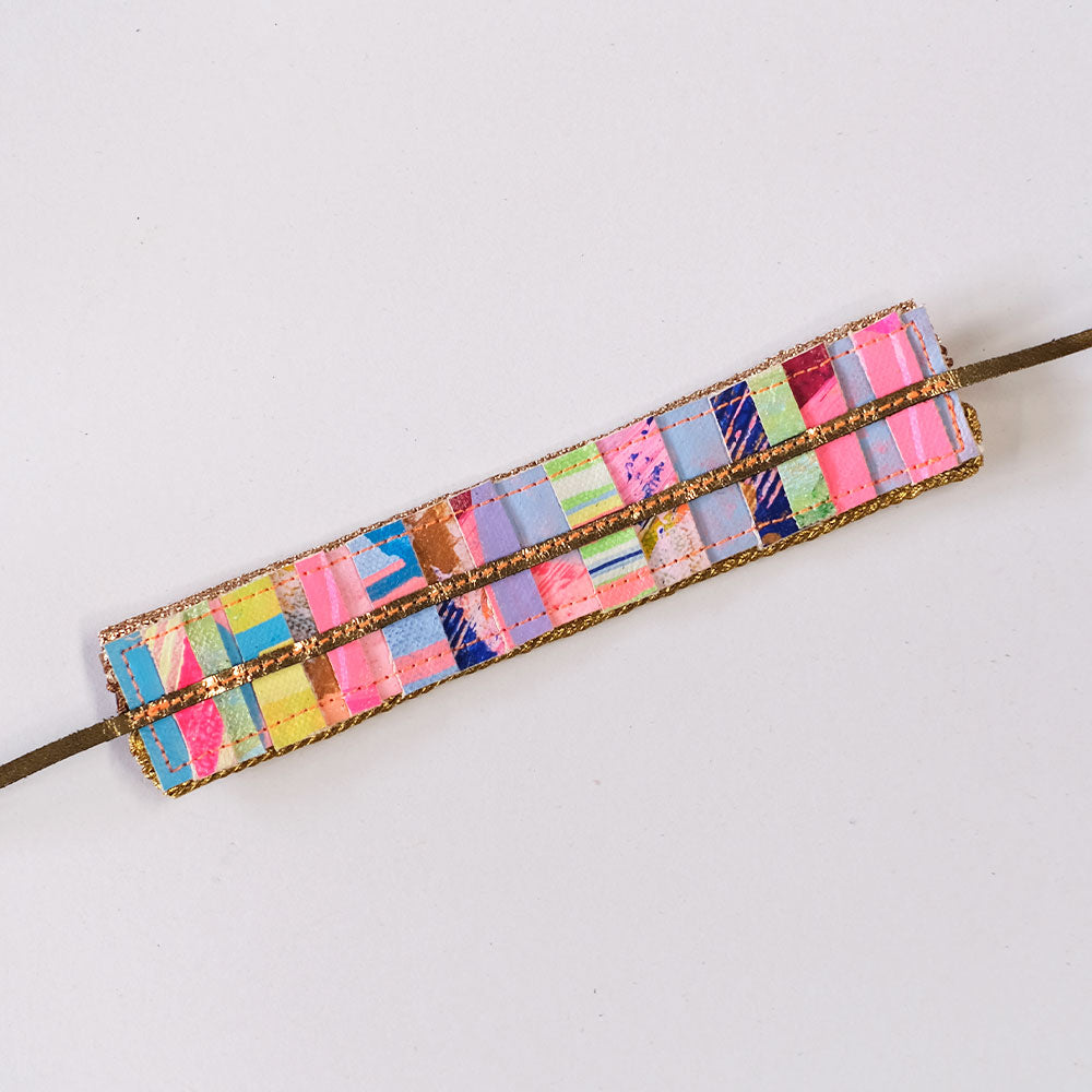 arm candy | cuff