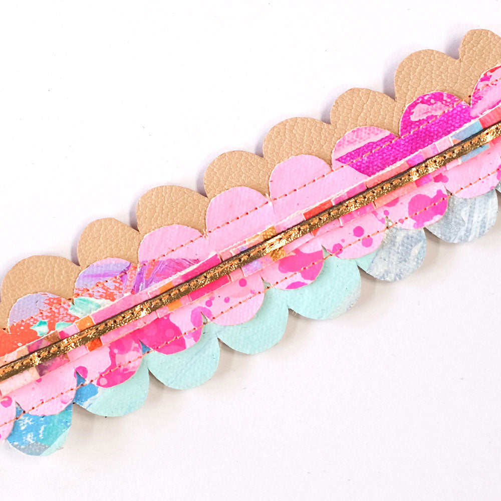 arm candy | cuff