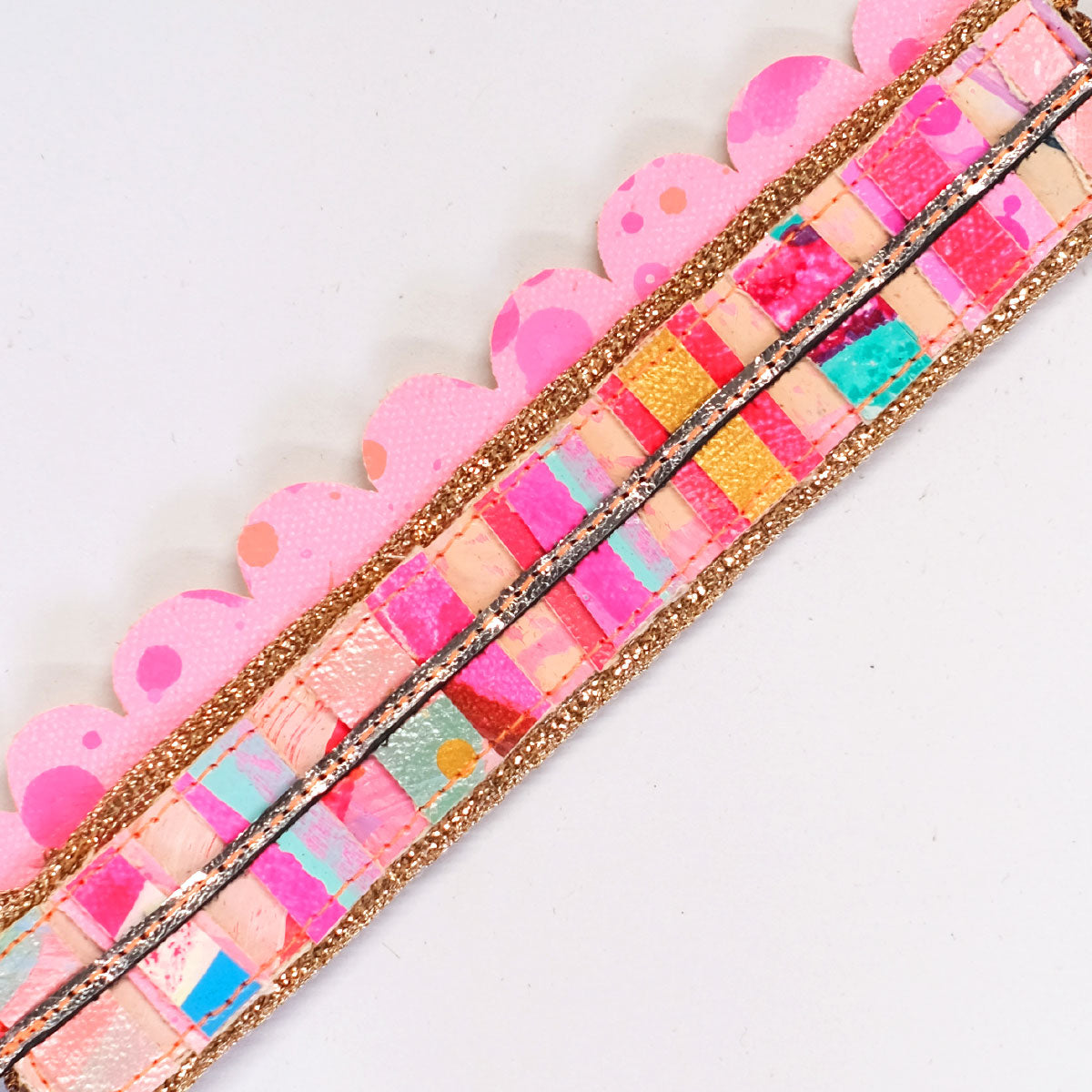 arm candy | cuff