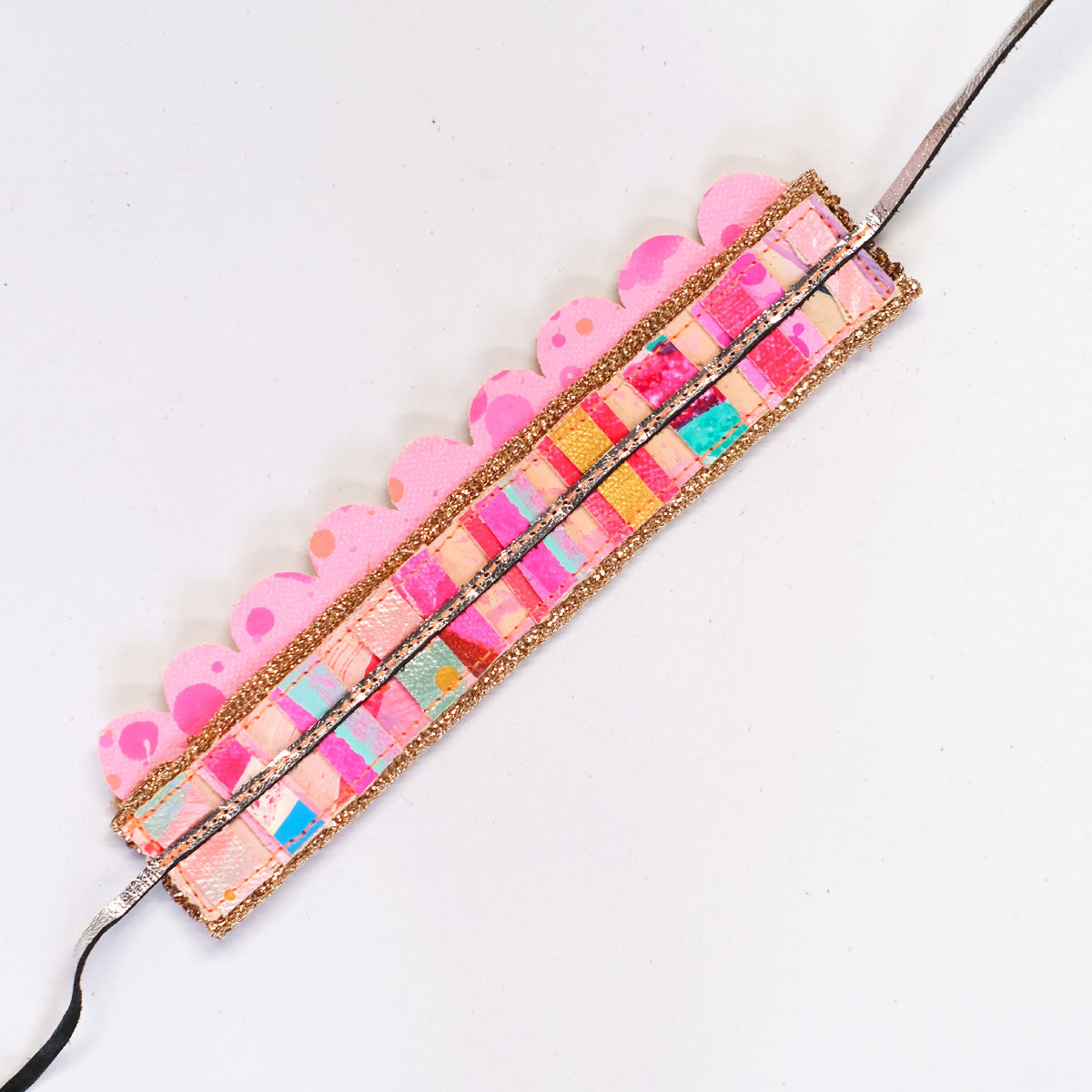 arm candy | cuff