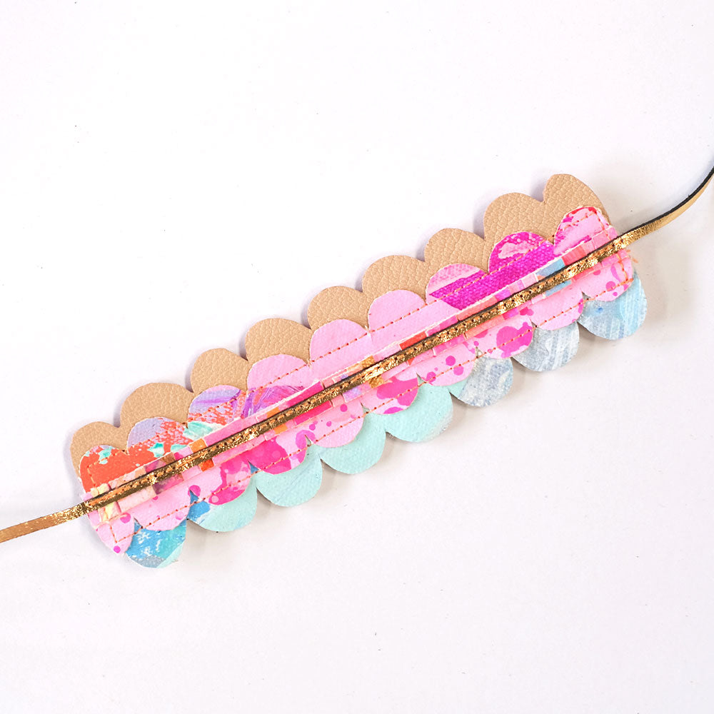 arm candy | cuff