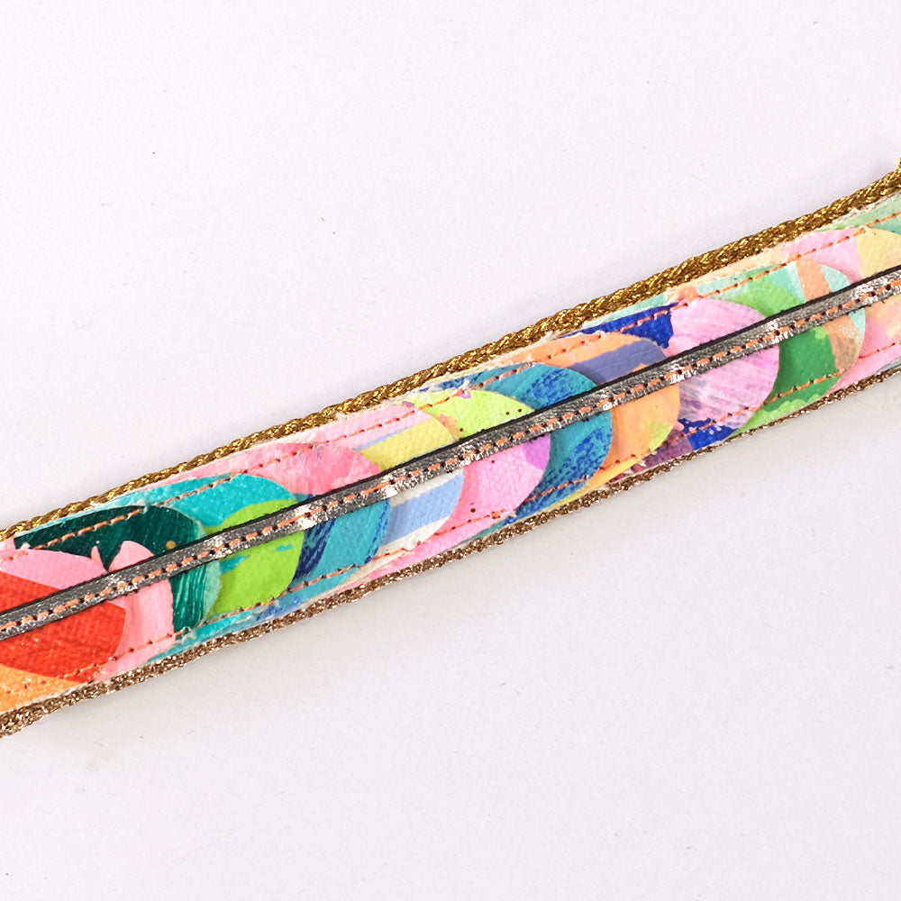 arm candy | cuff