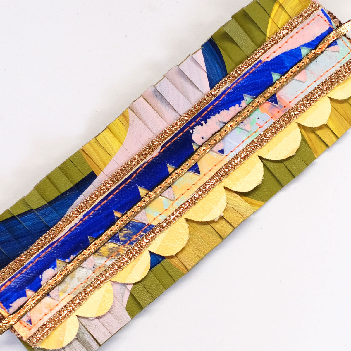 arm candy | cuff