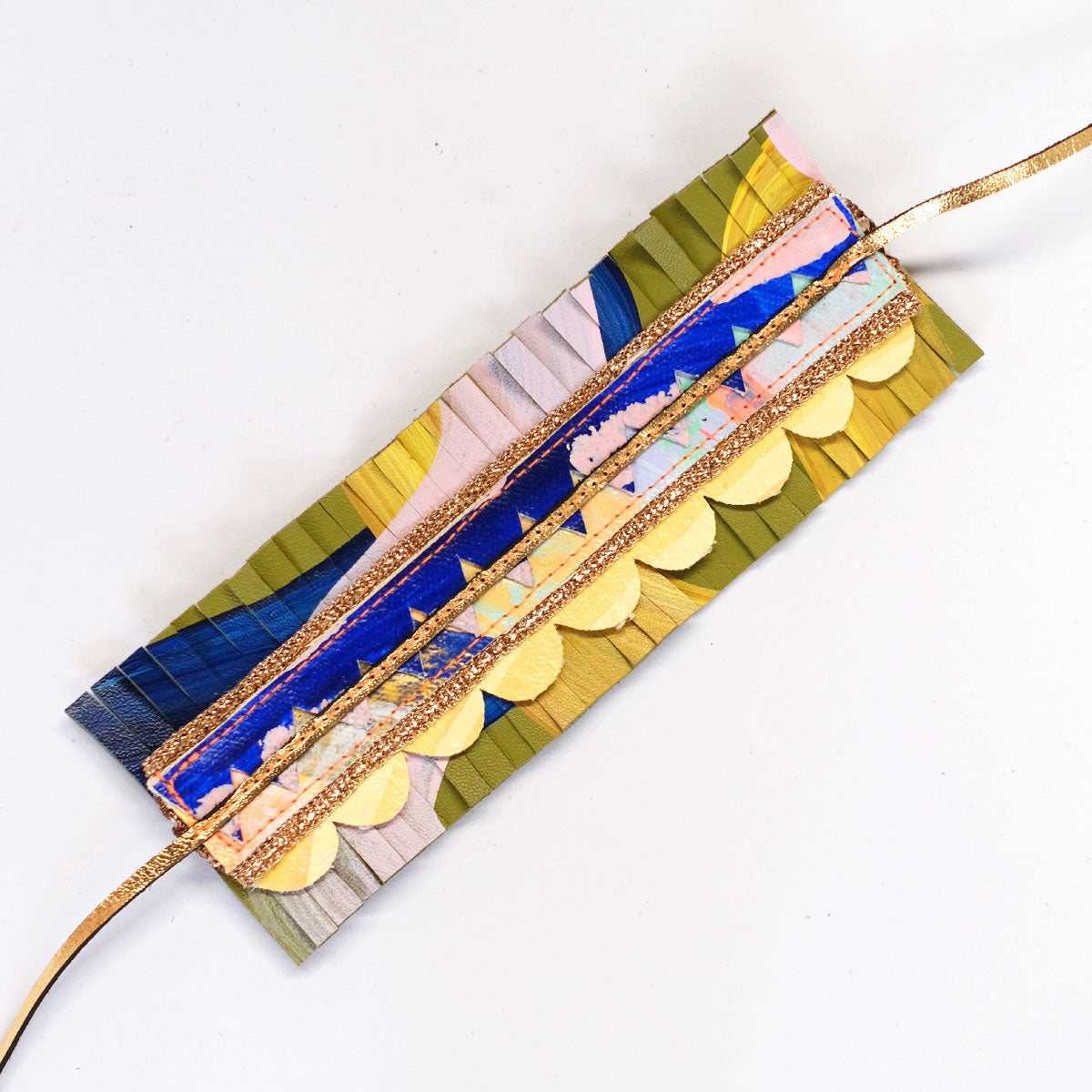 arm candy | cuff