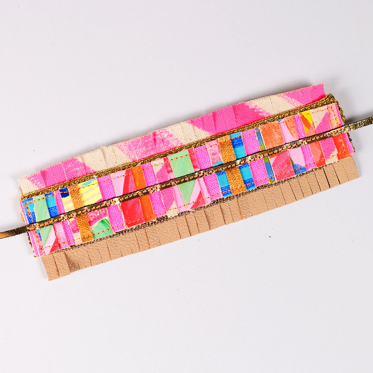 arm candy | cuff - Tiff Manuell