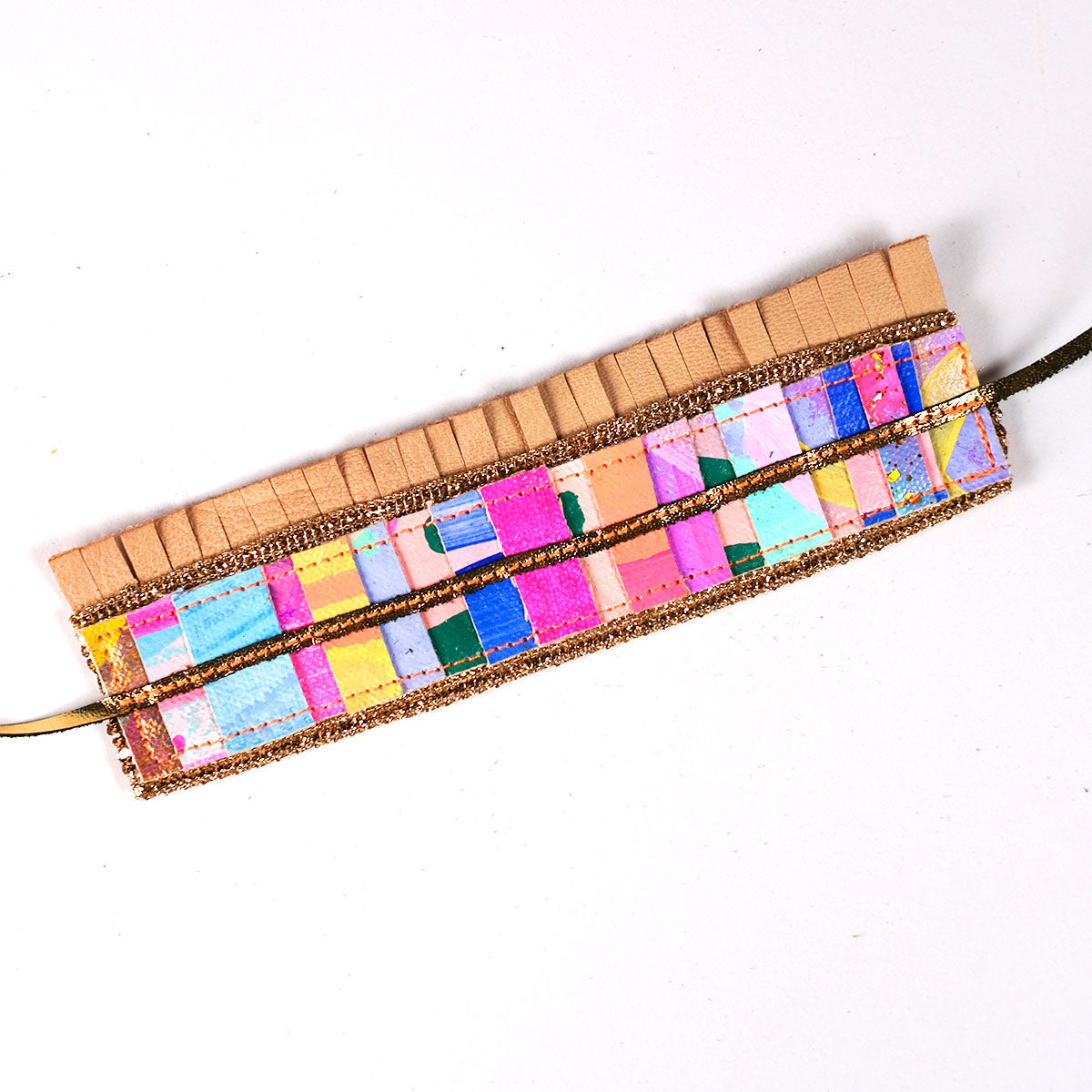 arm candy | cuff - Tiff Manuell