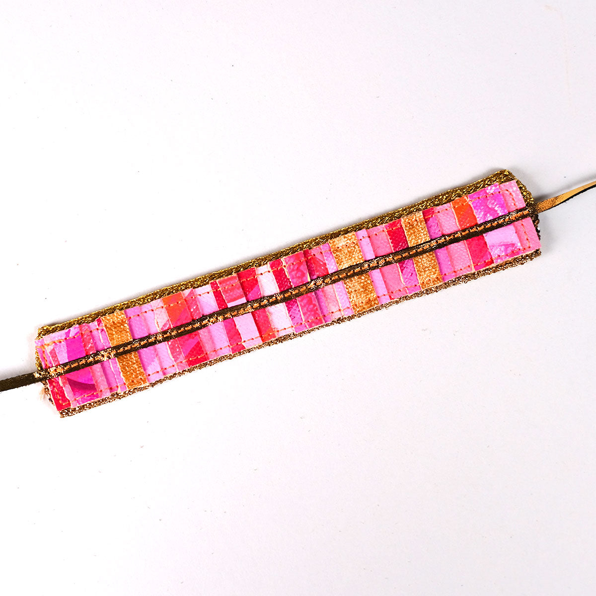 arm candy | cuff - Tiff Manuell