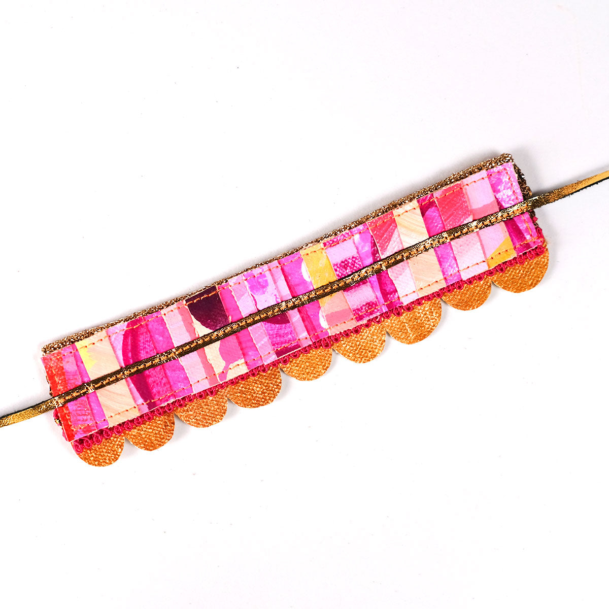 arm candy | cuff - Tiff Manuell