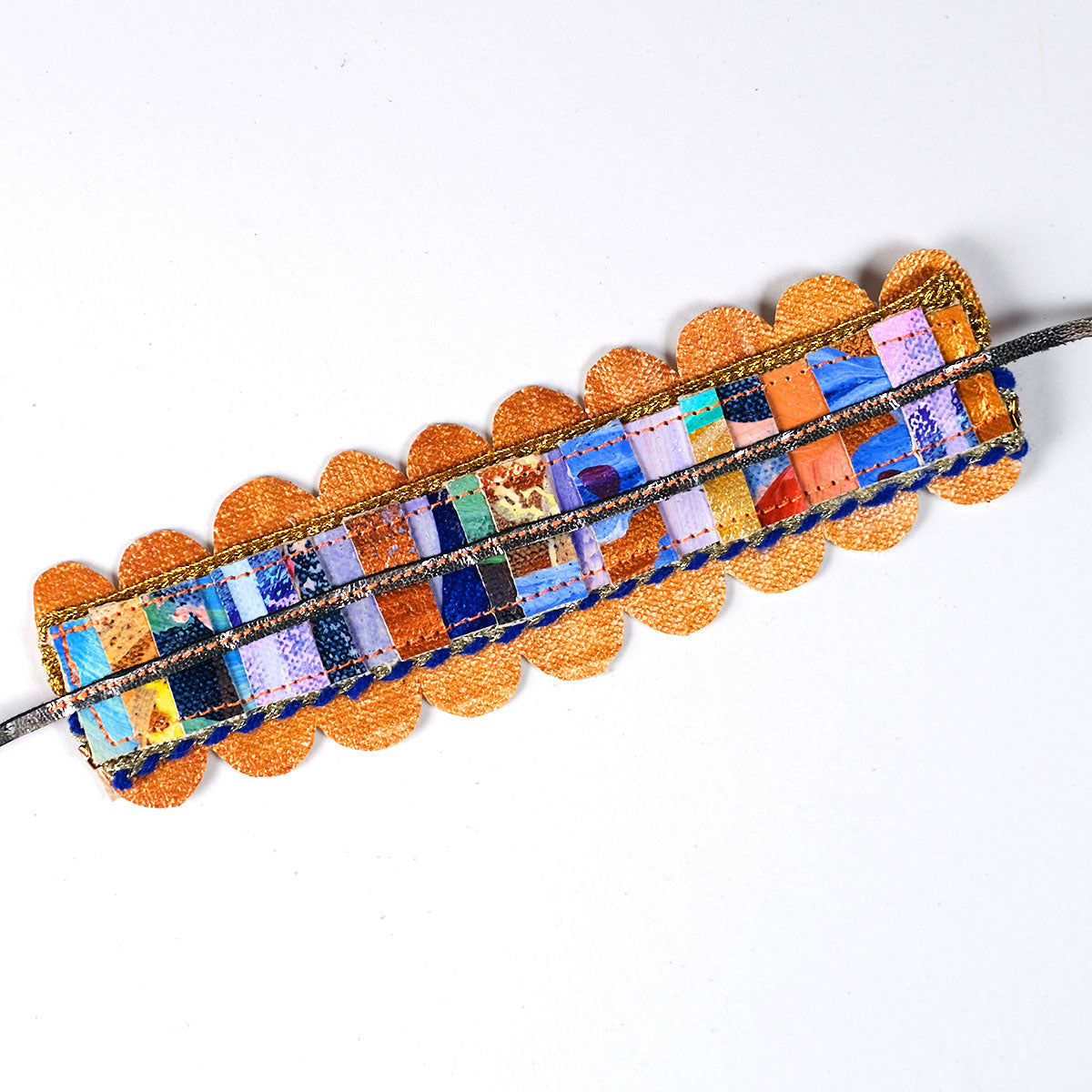 arm candy | cuff - Tiff Manuell
