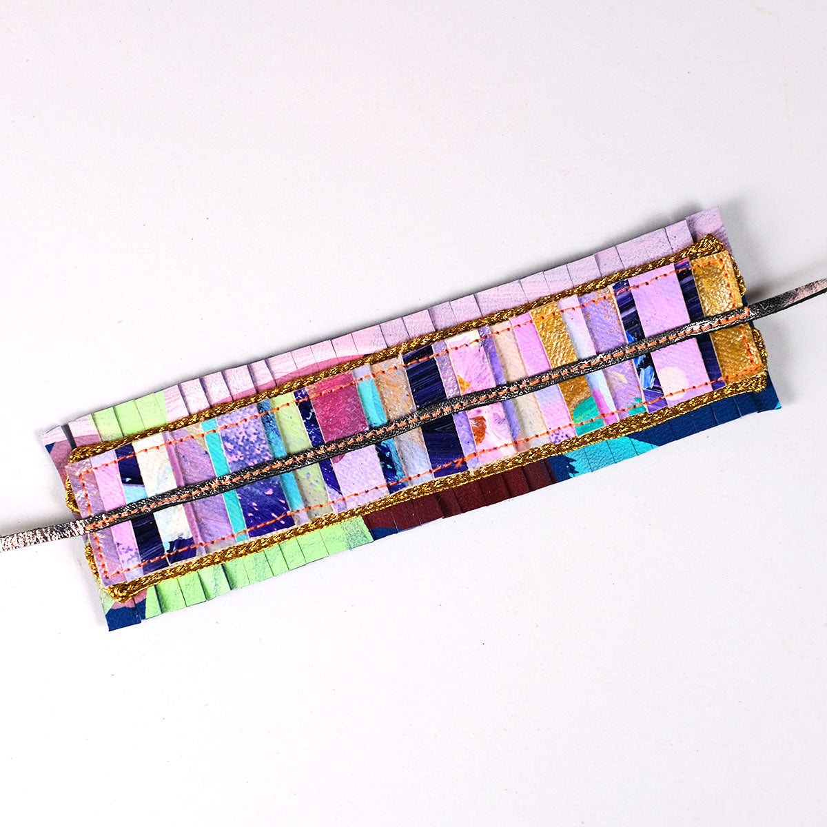 arm candy | cuff - Tiff Manuell