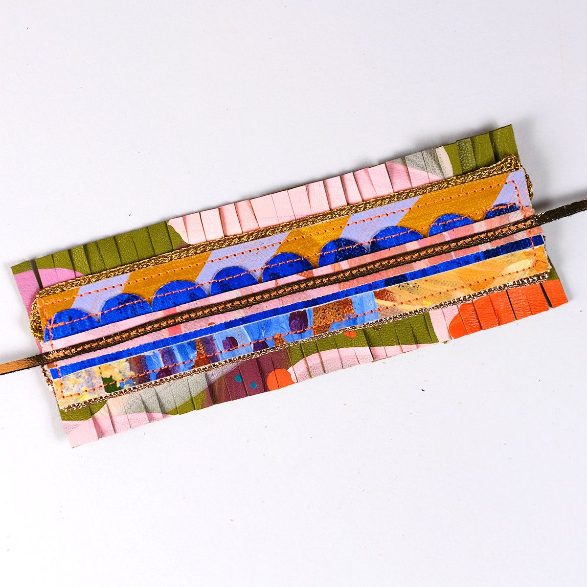 arm candy | cuff - Tiff Manuell