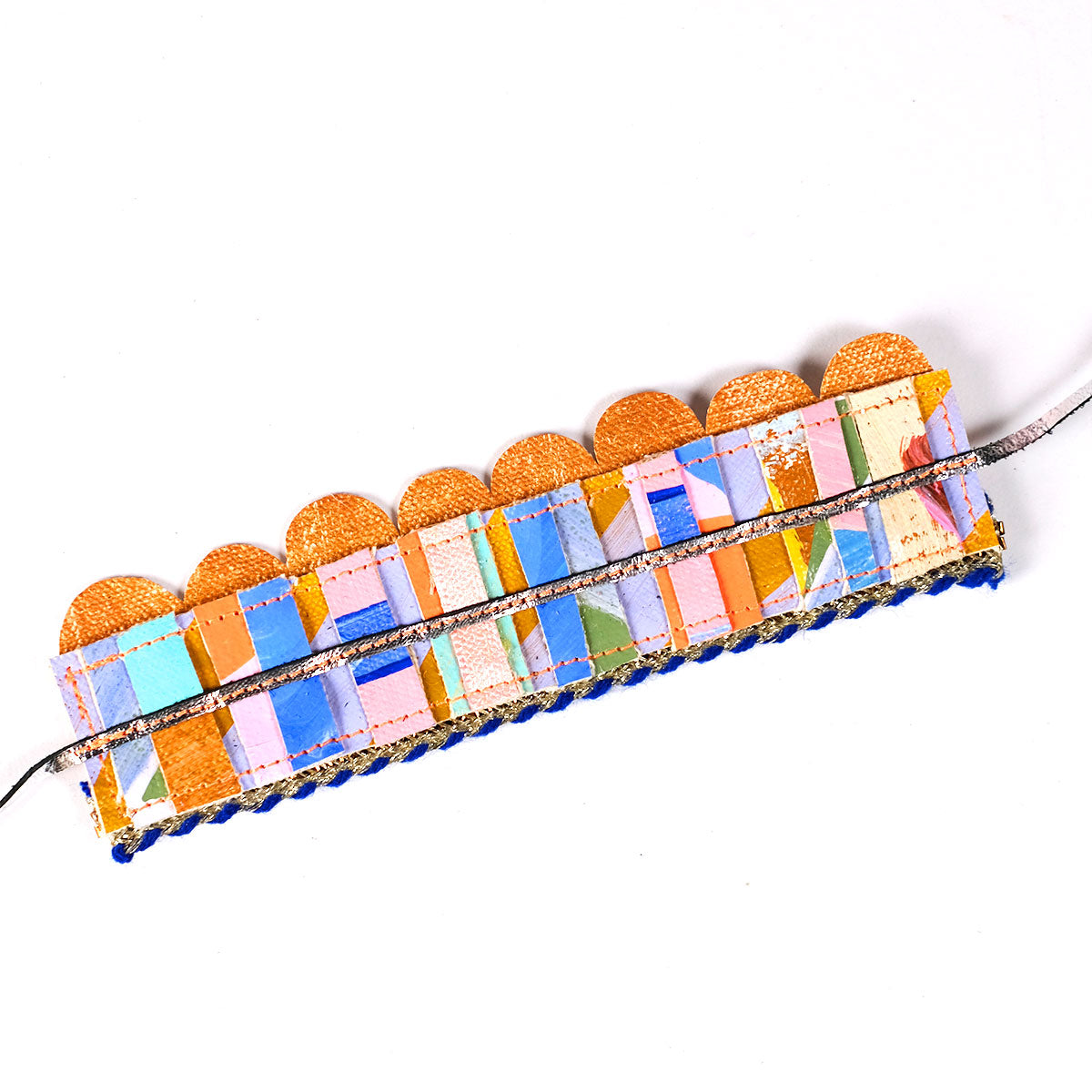 arm candy | cuff - Tiff Manuell