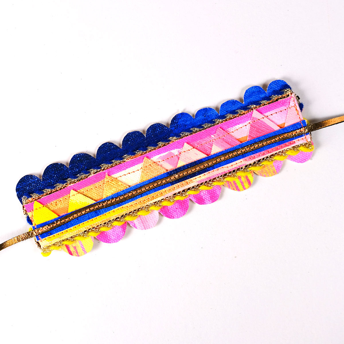 arm candy | cuff - Tiff Manuell