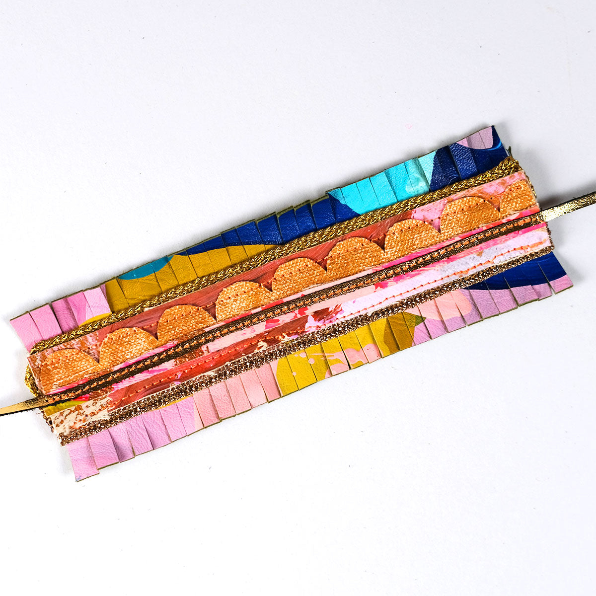 arm candy | cuff - Tiff Manuell