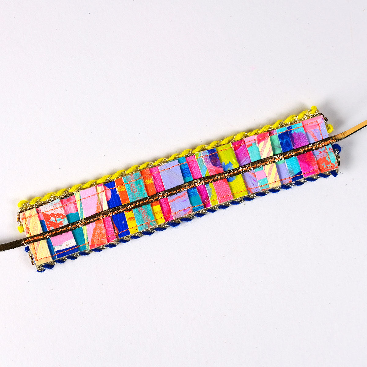 arm candy | cuff - Tiff Manuell
