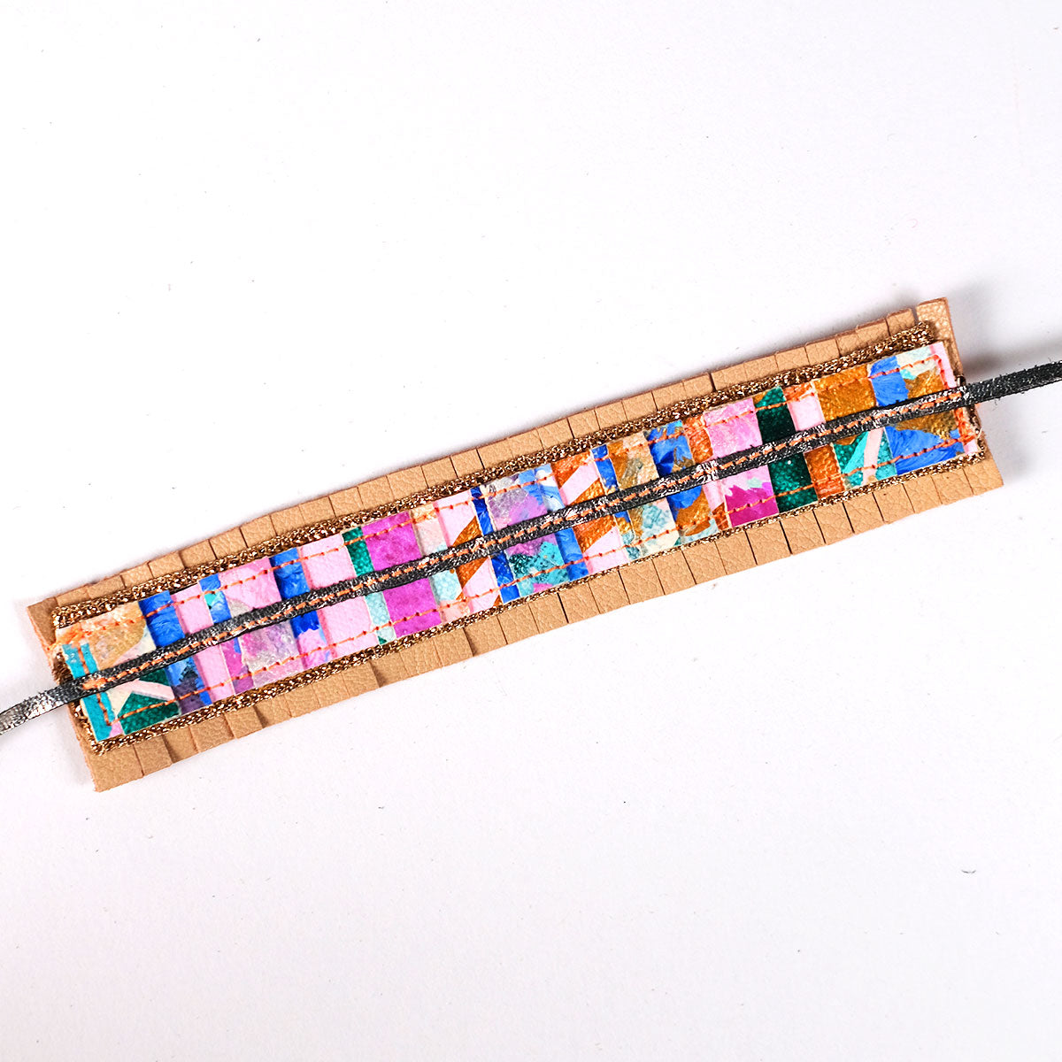arm candy | cuff - Tiff Manuell
