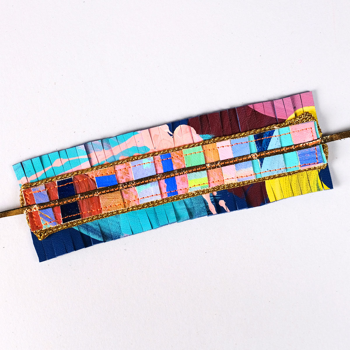arm candy | cuff - Tiff Manuell