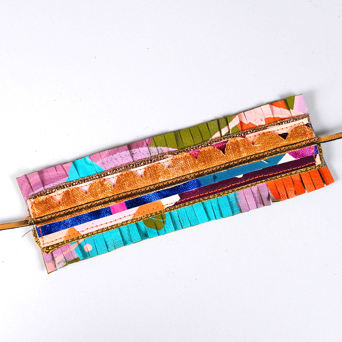 arm candy | cuff - Tiff Manuell