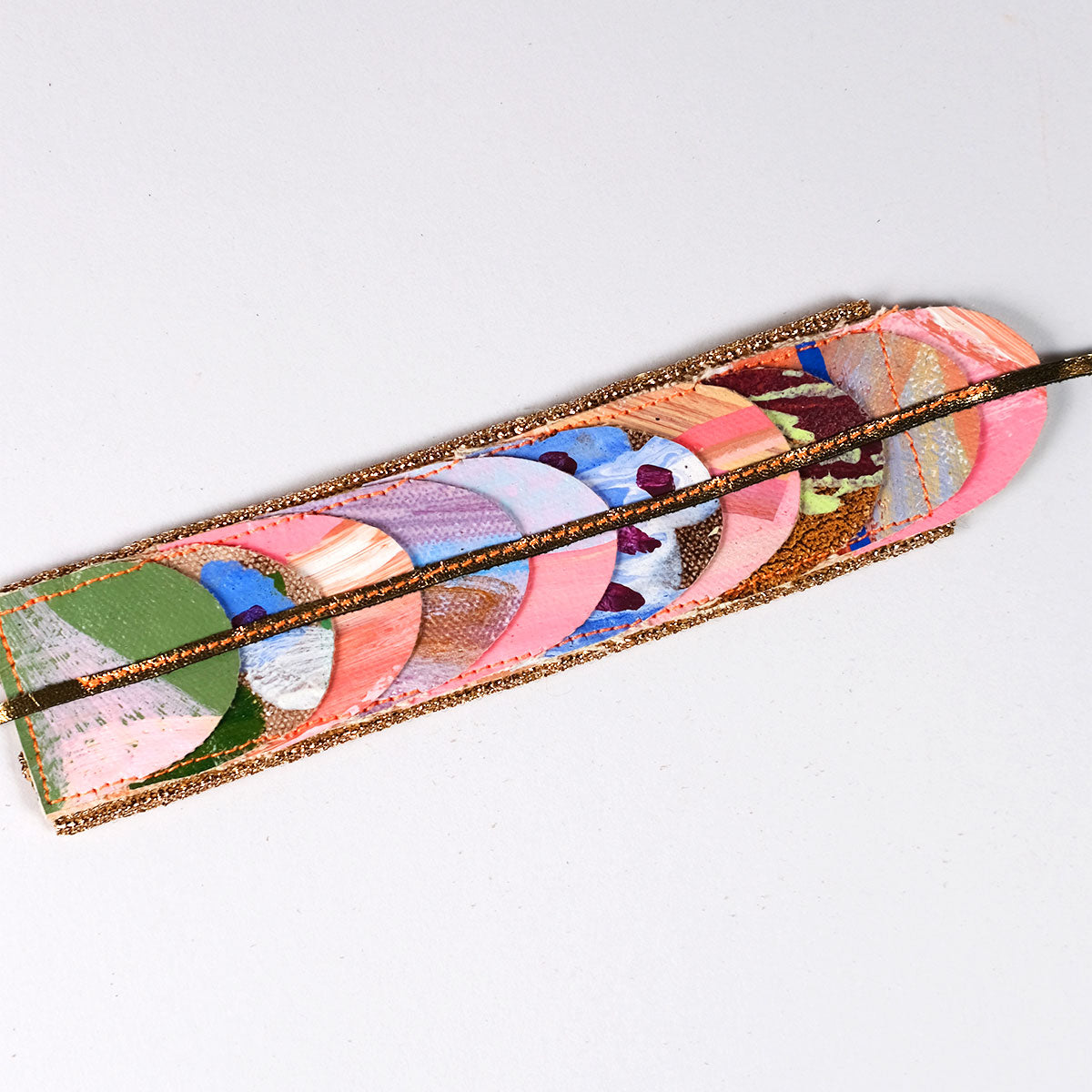 arm candy | cuff - Tiff Manuell