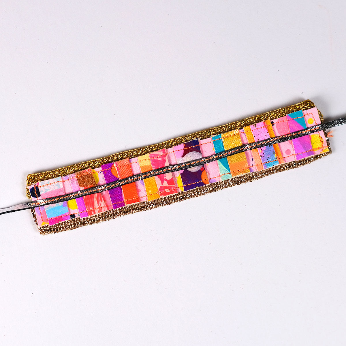 arm candy | cuff - Tiff Manuell