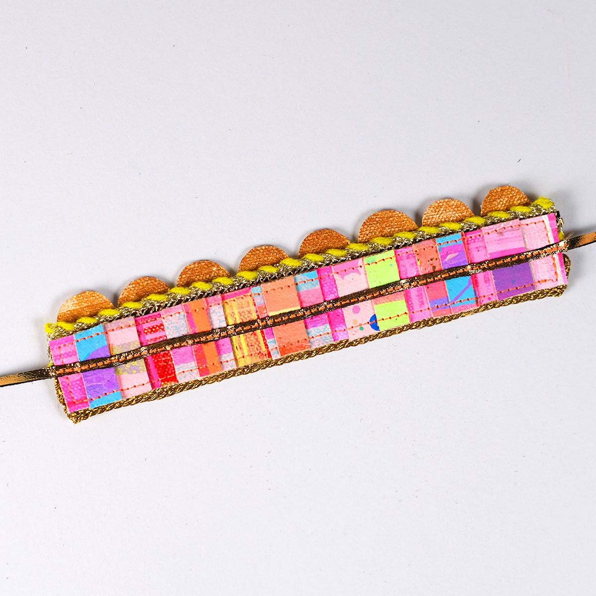 arm candy | cuff - Tiff Manuell