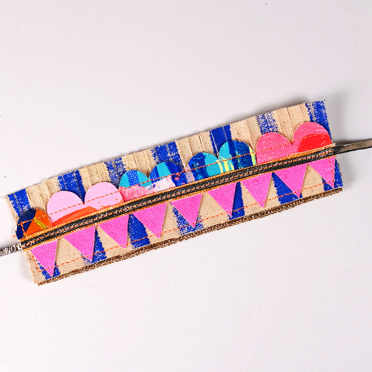 arm candy | cuff - Tiff Manuell