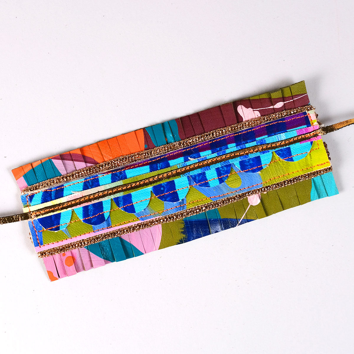 arm candy | cuff - Tiff Manuell