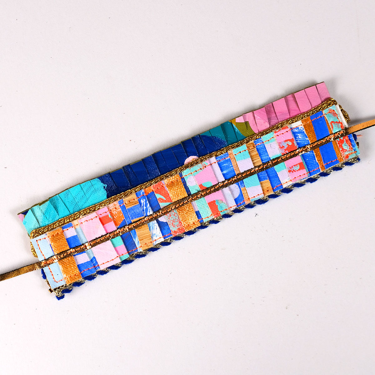 arm candy | cuff - Tiff Manuell