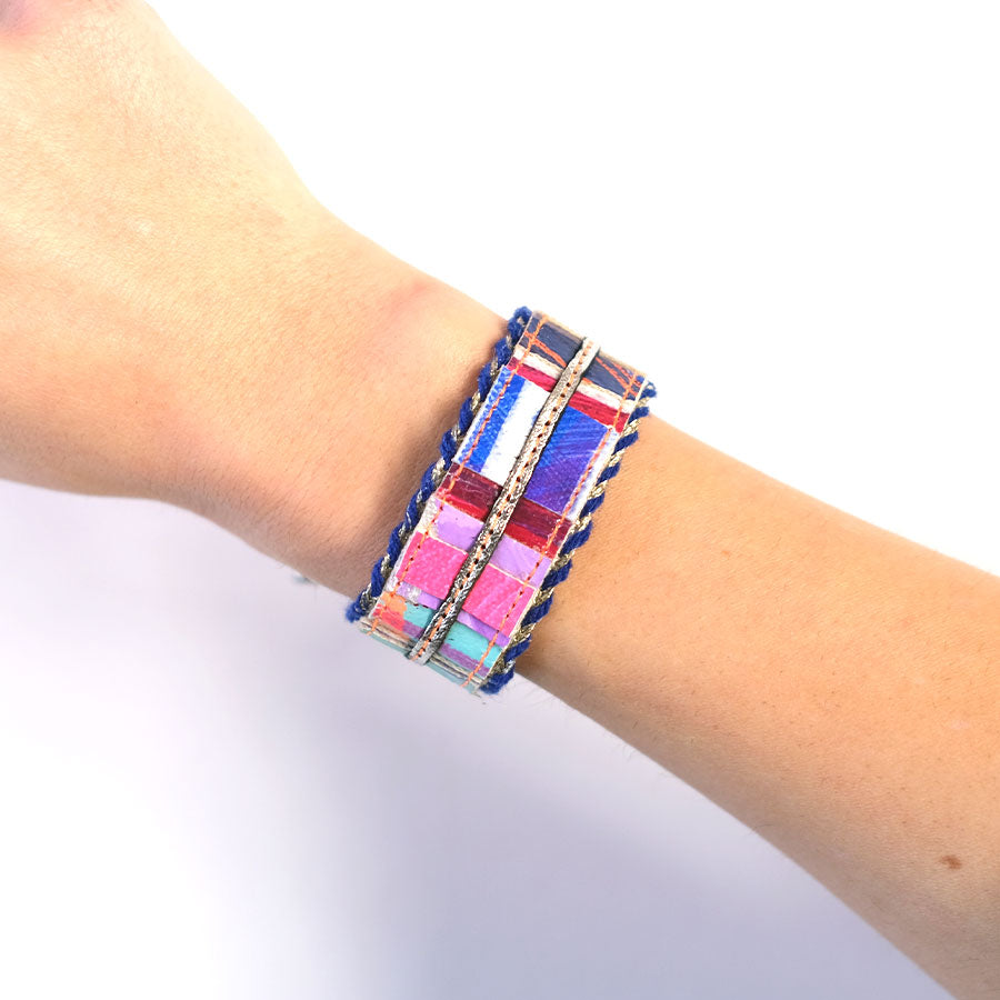 arm candy | cuff