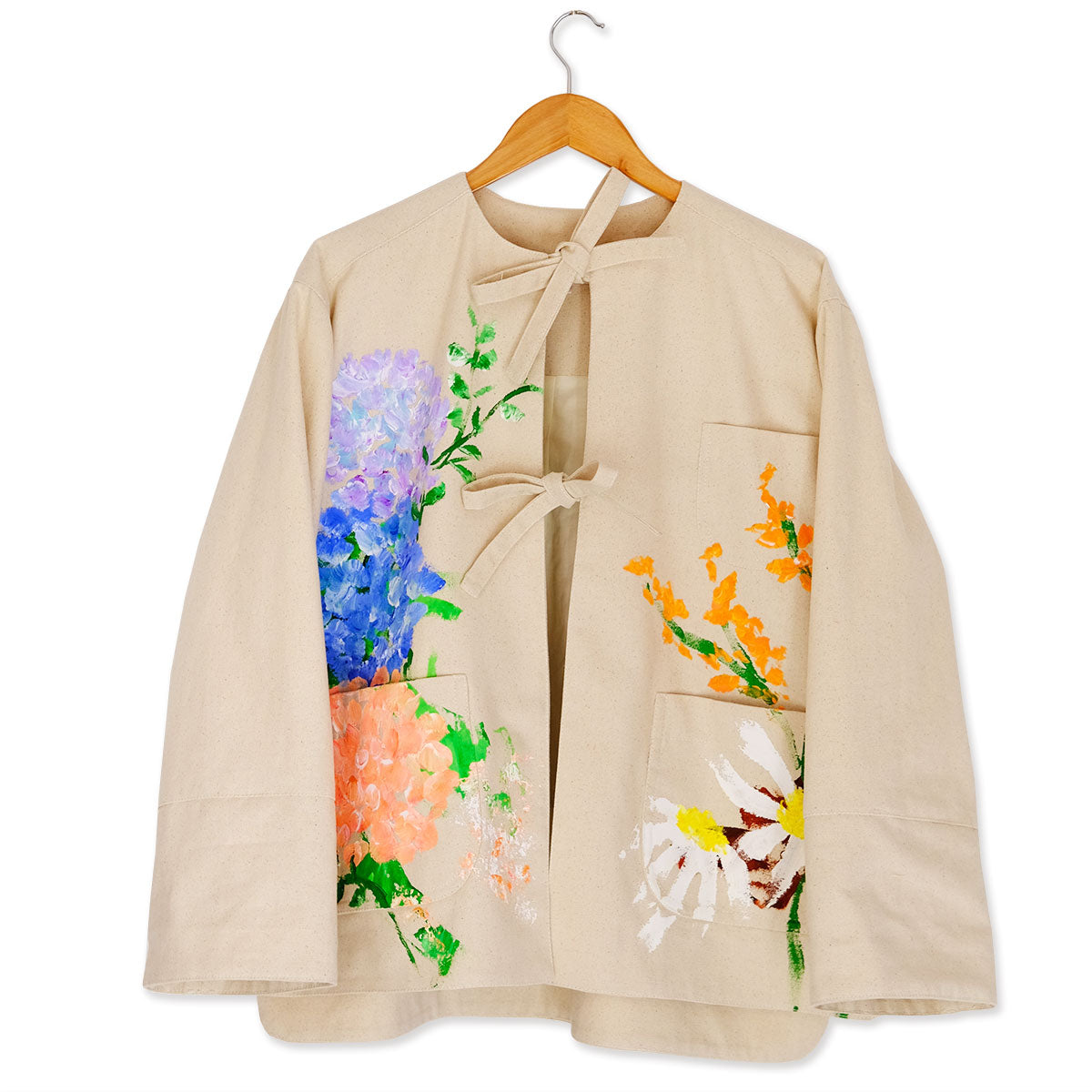 Extraordinary Life Art Jacket | M/L