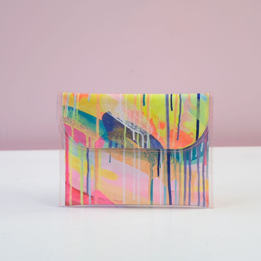 go getter | large