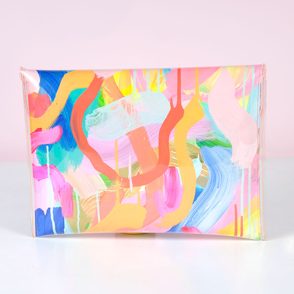 peace keeper | laptop 15"